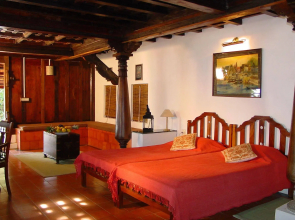 Paradisa Plantation Retreat
