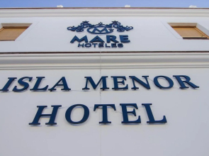 Hotel Isla Menor