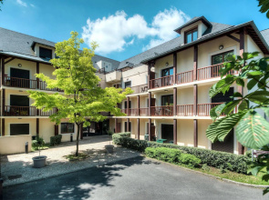 Comfort Aparthotel Lourdes L'Acacia