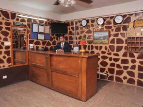 Hotel Roland Pvt. Ltd