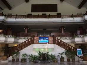 Residence Desa Lagoon Resort