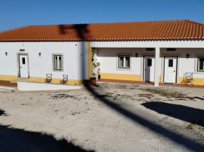 Quinta do Oratório Agroturismo