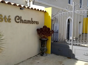 Cote Chambre
