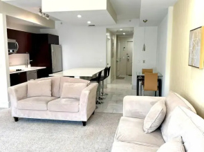 Exclusive Doral Stay W Luxury Amenities
