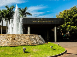 Mabu Thermas Grand Resort