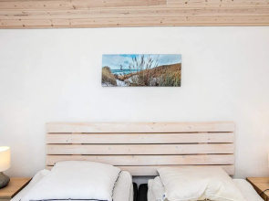 6 Person Holiday Home in Idestrup-by Traum