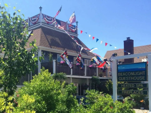 Mercury Hotel Provincetown