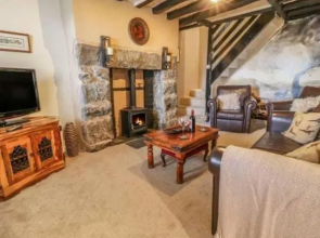 Bryn Y Bwyd Farm House