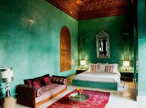 Riad Foutour Sarir