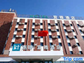 Ibis Shenyang Faku