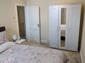 Modern holiday let in Skipton, North Yorkshire