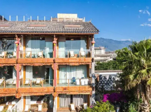 Dali Yueman West Building (Bohai Ecological Corridor Branch)