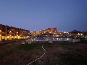Fanar Hotel