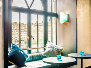 Motel One Edinburgh - Princes