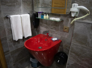 La Wisteria Boutique Hotel Istanbul