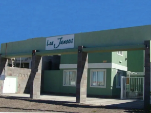 Los Juncos