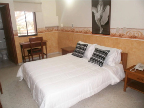 Hotel Intersuite