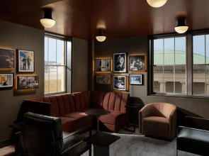 Hotel Forty Five, Macon, a Tribute Portfolio Hotel