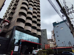 Apartamento Aconchegante Liberdade Sp