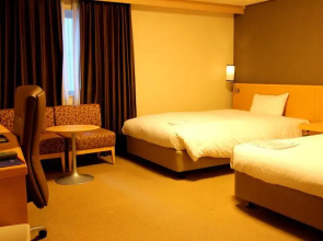 Daiwa Roynet Hotel Hiroshima