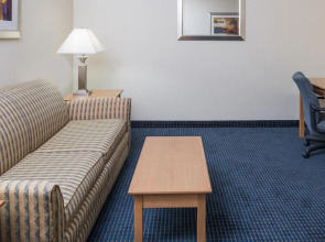 Fairfield Inn & Suites Spokane Airport