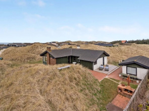 "Bob" - 200m from the sea in NW Jutland