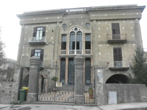 casa de falco
