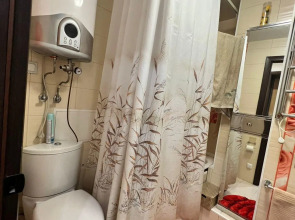 Апартаменты на улице Станюковича 12