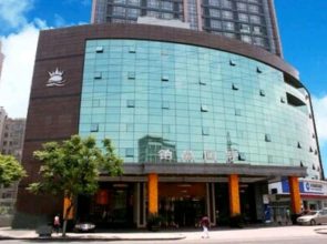 Changzhou Xingyi Bojing Hotel
