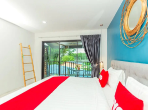 Jane Homestay And Resort by Oyo Rooms