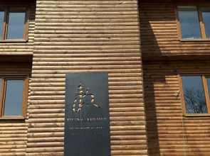 Bungaport Jakuzili Teraslı Lux Bungalov