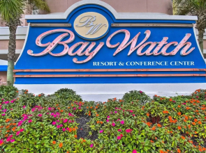 Luxury Oceanfront Condo in NMB w/ Resort Amenities