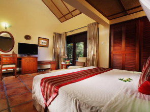 Suoi Tien Mui Ne Resort