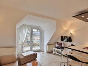 Am Elchgrund, im Brook 9 Am Elchgrund Im Brook 9 Appartement 14