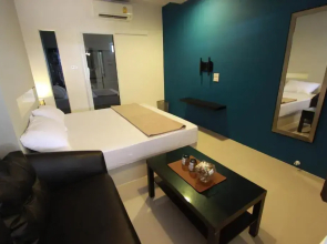 Bearing26 Hotel