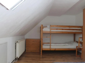 Lovely Apartment in Beckerwitz near Terrace