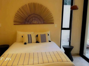 2 BR With Private Pool & Spacious Green Areas by Waves Management