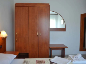 Apartments Gavacic