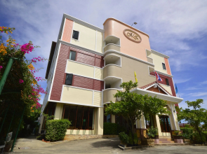 Mei Zhou Phuket Hotel