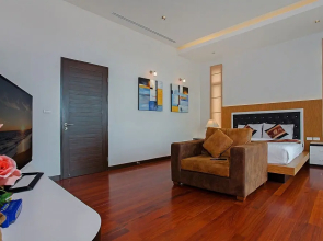 Kata Horizon Villa A1 - 4 Bedrooms and Pool