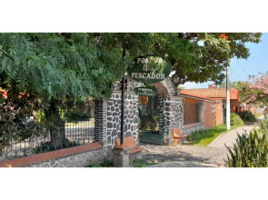 Capital O Posada Del Pescador Jocotepec