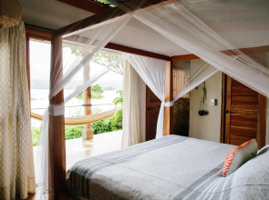Isleta El Espino Ecolodge