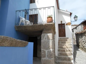 Casa da Avó Teresinha