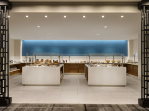 Hyatt Regency Los Angeles International Airport