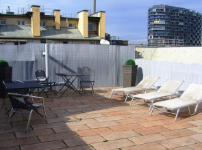 Royal Living Apartments Vienna