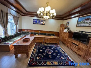 Langmusi Mandala Homestay