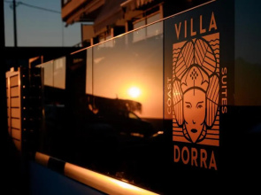 Villa Dorra Coast Suites