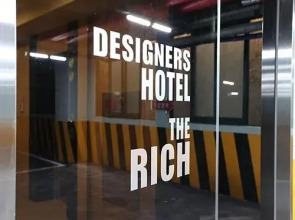 Ilsan Rich