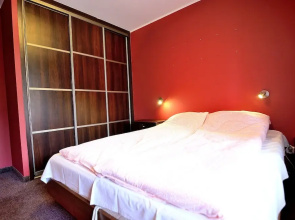 Victus Apartamenty - Sopot