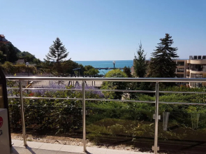 Family Hotel Venera